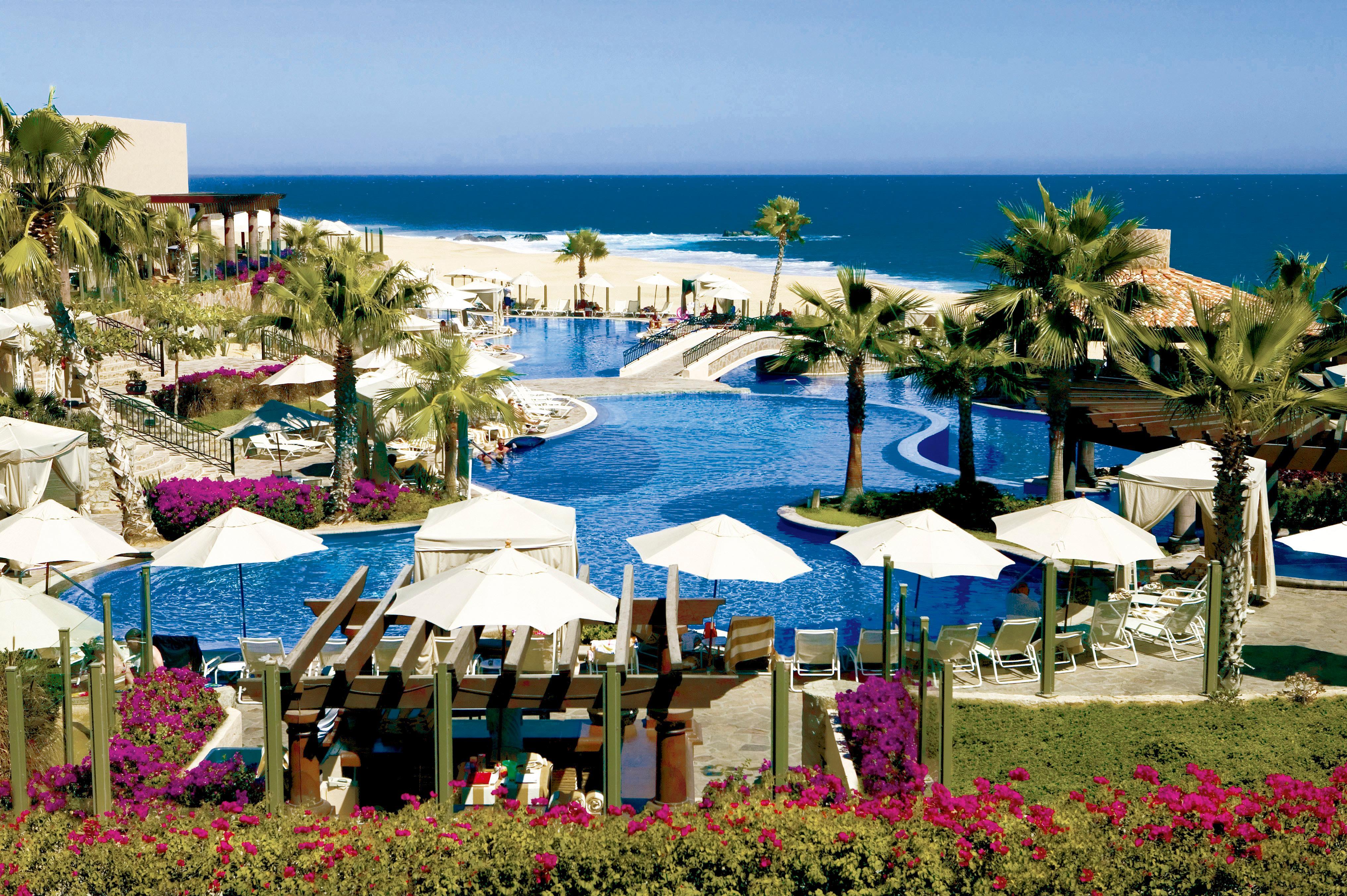 Pueblo Bonito Sunset Beach Golf & Spa Resort Cabo San Lucas Exterior photo