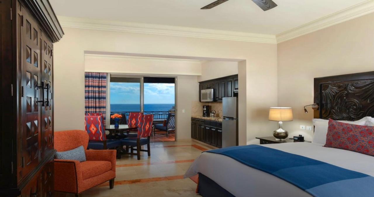 Pueblo Bonito Sunset Beach Golf & Spa Resort Cabo San Lucas Exterior photo