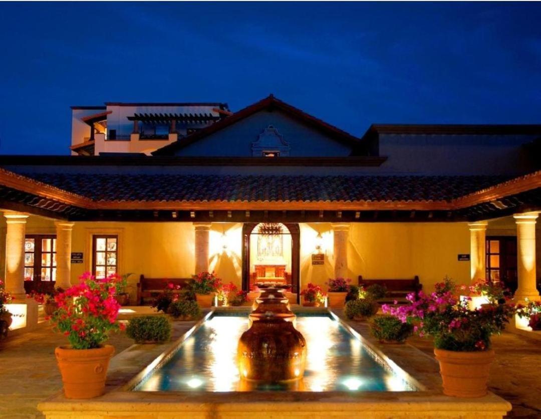Pueblo Bonito Sunset Beach Golf & Spa Resort Cabo San Lucas Exterior photo